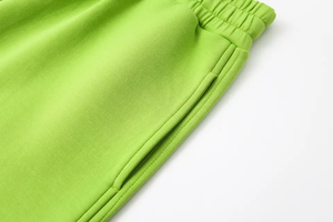 Pantalones cortos personalizados para mujer Pantalones cortos deportivos informales para correr Pantalones cortos deportivos de alta calidad para mujer - Product Image 6