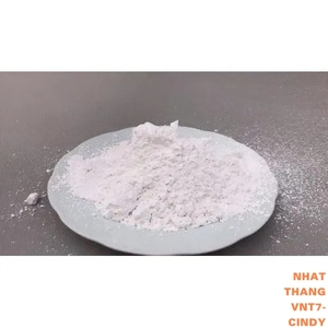 Nhat Thang VNT7 Carbonato de Calcio GCC VNT Uso Industrial 25kg 24 Meses de Vida Útil Sin Químicos Nghe An Vietnam - Product Image 2
