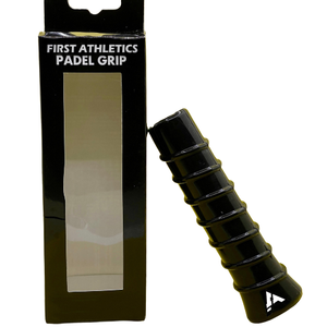 Precio barato OEM 2023 antideslizante absorber resistente al sudor mango de raqueta agarre PU Pickleball Padel Grip venta al por mayor OEM personalizado - Product Image 2