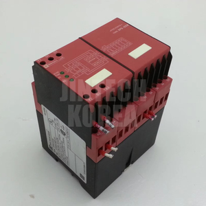 1522) [Sử dụng] telemecanique XPS-ECM thiết bị công nghiệp và điện tử Đức - Product Image 1