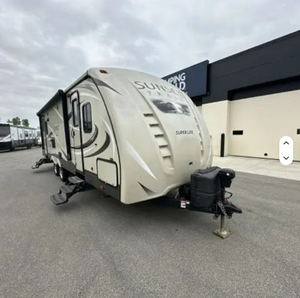 Descuento en caravana usada 2016 C-r-o-s-s- r-o-a-d-s S-U-N- -S-E-T-s TR-A-IL 270 BH - Product Image 2