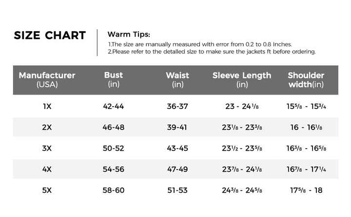 Women's Plus Size Waterproof Ski Jacket Winter Windproof Warm Coat with Hood for Snow Mountain Made of Canvas Fabric