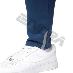 ชุดวอร์มแฟชั่นแนวสตรีทสำหรับผู้ชายชุดวอร์มใส่วิ่งแบบสวมหัวมีฮู้ดสำหรับผู้ชาย - Product Image 5