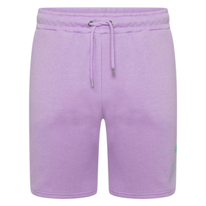 Conjunto de camiseta y pantalón corto de 2 piezas transpirable de entrenamiento informal de verano unisex personalizado para hombre - Product Image 3