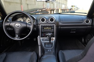 Mazda MX-5 Miata Edición Especial 2002 - Product Image 4