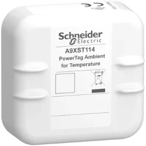 Sonda di Temperatura A9XST114 per Schneider Electric, Sensori di Temperatura di Alta Qualità - Product Image 1