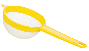 Colino con Rete Tonda 10 cm Mod. Medio - Product Image 1