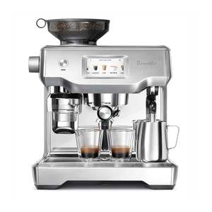 MEJOR OFERTA para la Máquina de Café Espresso Automática Oracle Touch - Product Image 2