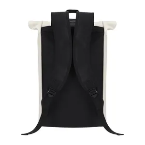 Zaino in Pelle PU Personalizzabile con Design Papay per Merchandising Promozionale - Product Image 4