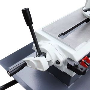 Factory New Stock ORIGINAL Industrial Grade DIY OEM Horizontal Band <b>Saw</b> 9 Inch/228mm 4-Speed BS-912B 3-Year Warranty OEM - Product Image 2