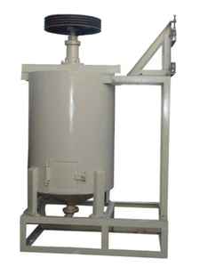Industrial Automatic EPS/PET/PE/PP <b>Recycled</b> <b>Plastic</b> Washing <b>Machine</b> 200 kg Capacity High Productivity - Product Image 4