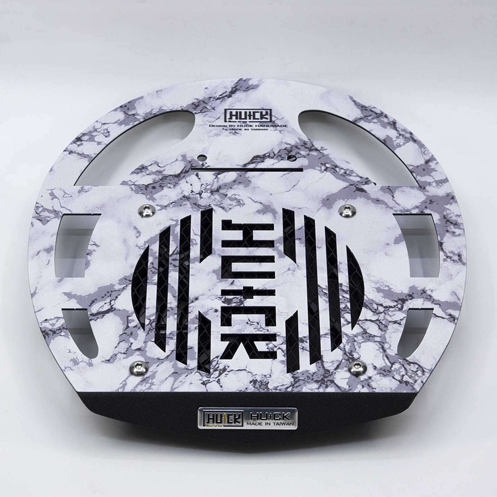 Motif de pierre de camouflage gris