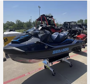 AUTOPARK 2025 Sea-Doo Gtx Limiteds 300 Jetski 3 años de garantía Hecho en China - Product Image 2