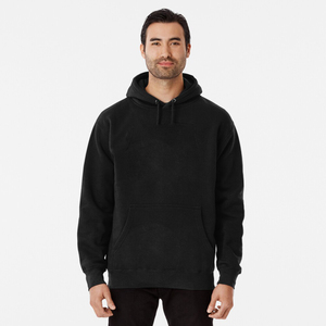 2025, superventas, suéter de gran tamaño para hombre, sudadera de lana, sudaderas holgadas a rayas con estilo para invierno, sudaderas con capucha de talla grande - Product Image 5