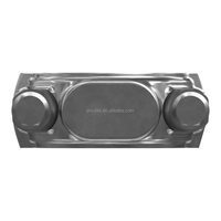 Véritable bielle de piston 9Y-6054 pour Caterpillar C15 C18 3406B Pelles de moteur 385B 621G Pièces de machines de construction