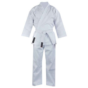 Jiu jitsu kimono de jiu jitsu 2025 logotipo personalizado traje de Karate artes marciales Karate Gi uniformes ropa de Karate peso ligero - Product Image 4