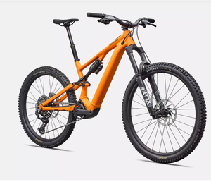 Turboo-Levo SL-2 Comp Alloy-bike - Product Image 1
