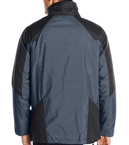 Chaqueta Cortavientos Impermeable de Alta Calidad para Hombre, Diseño Nuevo, Ecológico, Reflectante, para Maternidad, Invierno 2026 - Product Image 5