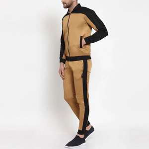 Chándal de alta calidad para hombre, forro polar transpirable, el mejor estilo, talla XL con logotipo y características de talla grande para invierno, buen precio - Product Image 3