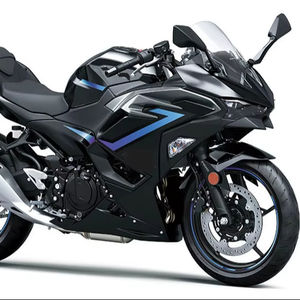 Nouvelles motos Ninjas 500 (ABS) 2025 toutes disponibles en stock - Product Image 1