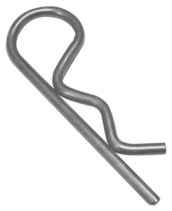 Coppiglia di Sicurezza a Molla 10 Pezzi Mm. 3,5x80 - Product Image 1