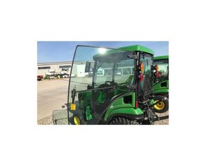 Nouvel écran de pare-brise avant FD24298 RD/RH pour OEM 155*110CM - Product Image 6