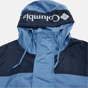 Veste coupe-vent Challenger unisexe réfléchissante, imperméable, respirante, grande taille, fermeture éclair, extérieur - Product Image 2