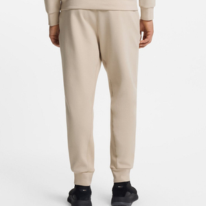 Conjunto Deportivo Masculino de Color Sólido, Precio al por Mayor, Alta Calidad para Compradores al por Mayor, Servicio OEM, Precio Económico, Ropa Urbana con Mangas Completas - Product Image 6