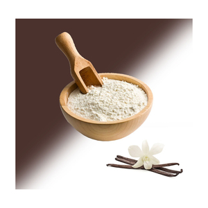 Polvo de vainilla sabor natural comprar en línea ingrediente para hornear a granel para pasteles galletas bebidas - Product Image 4