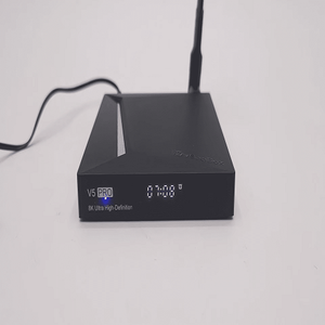 100% Original Elites 2025 Box 6 Box 5 4 3 Android 10 8K HD 4GB RAM 128GB ROM Portátil con 3 Años de Garantía - Product Image 3