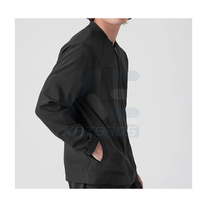 Chaqueta Médica Económica, Último Modelo OEM, Personalizada, de Alta Calidad, Uniforme Médico Personalizado al por Mayor, Ligero - Product Image 5