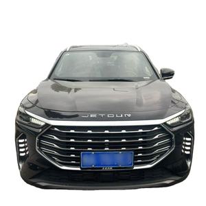 Vente flash 2023 2024 1.6T Voiture d'occasion 5 places Volant à gauche Essence Sans accident et prête à être expédiée - Product Image 1