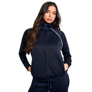 Traje Deportivo Profesional de Poliéster de Lujo 2026, Personalizado, Liso, para Correr, Deportivo, para Mujer - Product Image 3