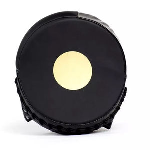 Manoplas de Boxeo de Alta Calidad, Servicio OEM ODM, Color Personalizado, Maniquí de Entrenamiento de Boxeo MMA, Material de PVC Protector - Product Image 2