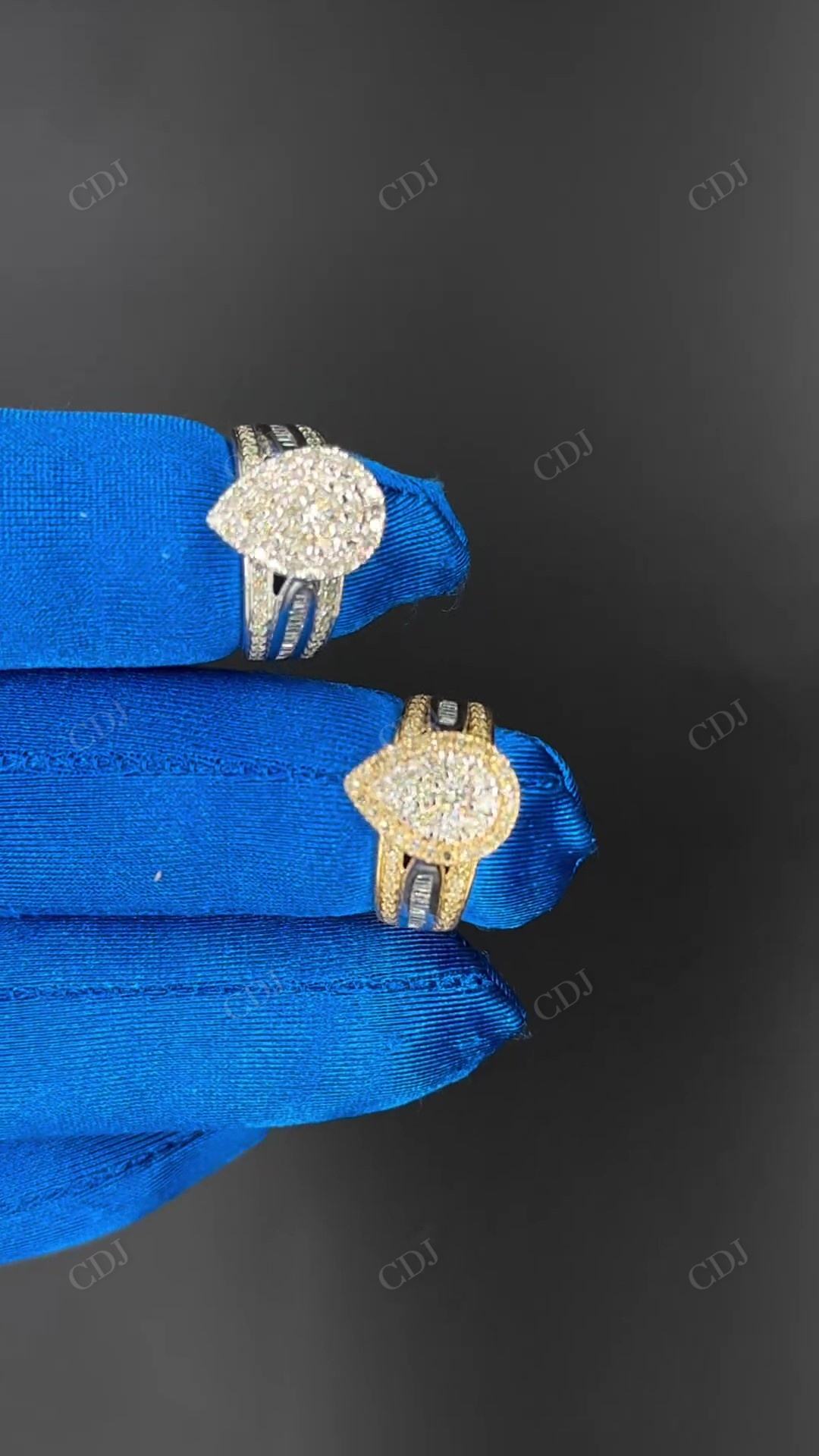 กุหลาบชุบทอง