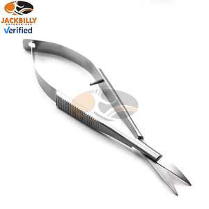 Kit de micro chirurgie orale parodontale dentaire Instruments chirurgicaux de haute précision avec ascenseurs Construction en acier inoxydable - Product Image 3