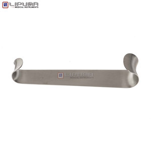 เครื่องมือผ่าตัดแบบใช้ซ้ำได้คุณภาพสูง รุ่นดับเบิ้ลรูซ์ มินิ รีทรัคเตอร์ ได้รับการรับรองจาก MOL - Product Image 3