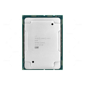 Intel Xeon Vàng 6230 2.10Ghz 20-Core 27.5MB Bộ Nhớ Cache 125W Lga3647 Ổ Cắm Hiệu Suất Cao Máy chủ - Product Image 2