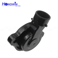 Capteur de position du papillon des gaz pour Buick Century Skylark / Chevrolet Pickup Silverado Suburban VAN 17123852,17106809,17123855,17113578