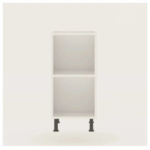 Sangvi ตู้เก็บของในครัวกลางแจ้งสีขาวสไตล์อเมริกันโมดูลาร์แบบโมดูลาร์ - Product Image 2