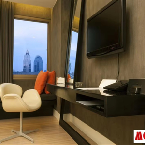 3 4 5 Star Hotel muebles de la Sala - Product Image 5