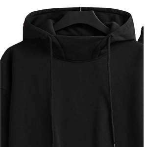 Survêtement à capuche pour homme, design moderne de vêtements de sport actifs - Product Image 3