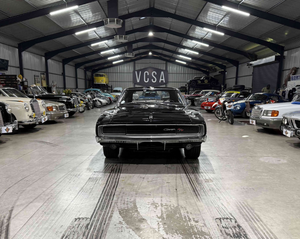 Auto Usado de Calidad a Precio Accesible, Dodge Charger RT 440 de 1968, Volante a la Derecha - Product Image 1