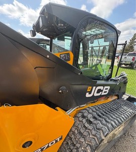Achetez des chargeuses compactes JCB pour la construction - Offre spéciale - Chargeuses haute performance - Livraison rapide disponible - Product Image 6