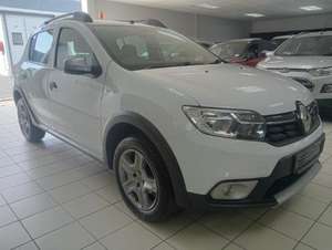 RENAULT SANDERO 2019 D'OCCASION CÔTÉ GAUCHE/CÔTÉ DROIT - Product Image 2