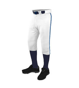 Haute qualité personnalisé matériel sergé broderie Softball Baseball Jersey complet sublimé vêtements de sport en gros - Product Image 6