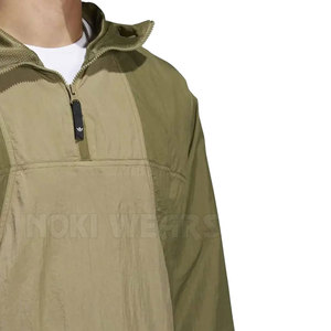 Chaqueta Anorak de Alta Calidad para Adultos Hecha en Pakistán, Chaqueta Anorak de Alto Rendimiento - Product Image 5
