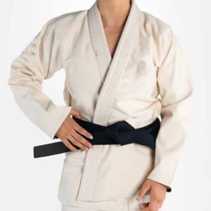 High Quality Jiu Jitsu <b>Kimono</b> Uniforms for <b>Men</b> and Women Comfortable and Durable Perfect for Training and Competitions - Product Image 5