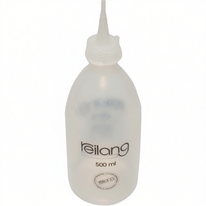 REILANG - Botella de Almacenamiento de 250 ml con Tapa Cuentagotas, Paquete de 6 Frascos Pulverizadores - Product Image 3