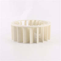 Electric Clothes Dryer Blower Wheel Replacement (5835EL1002A 5835EL1001A)-Plastic for <b>Washers</b> & Hotels - Product Image 3